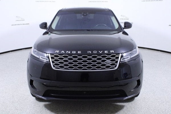 2020 Land Rover Range Rover Velar S in Cornelius, NC - Lake Norman Hyundai