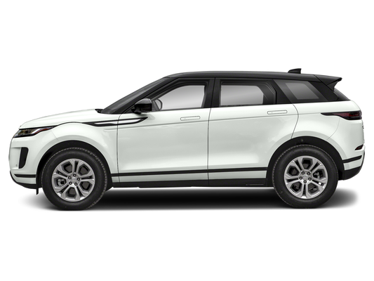2023 Land Rover Range Rover Evoque SE in Cornelius, NC - Lake Norman Hyundai