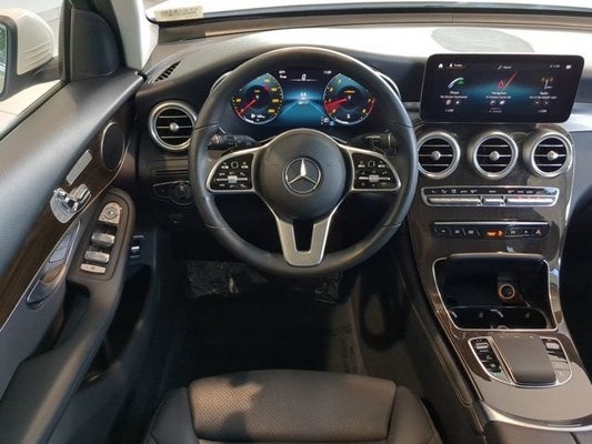 2021 Mercedes-Benz GLC GLC 300 in Cornelius, NC - Lake Norman Hyundai
