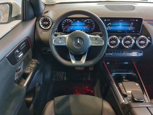 2021 Mercedes-Benz GLA AMG® GLA 35 in Cornelius, NC - Lake Norman Hyundai