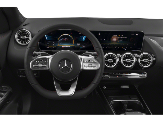 2021 Mercedes-Benz GLA AMG® GLA 35 in Cornelius, NC - Lake Norman Hyundai