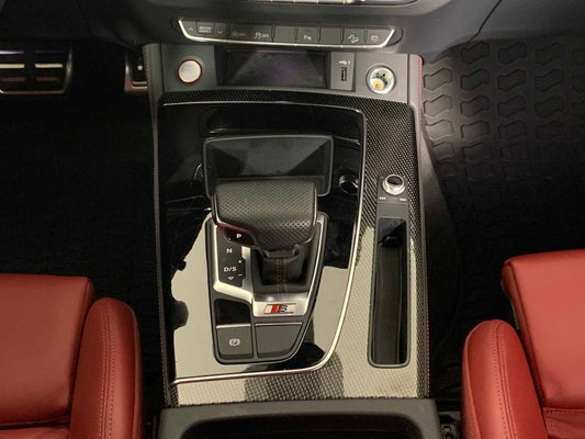 2023 Audi SQ5 Premium Plus in Cornelius, NC - Lake Norman Hyundai