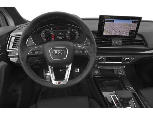 2023 Audi SQ5 Premium Plus in Cornelius, NC - Lake Norman Hyundai