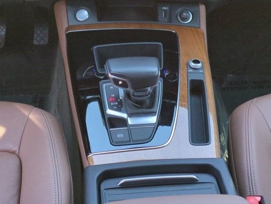 2021 Audi Q5 Premium Plus in Cornelius, NC - Lake Norman Hyundai