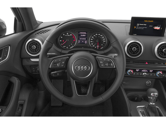 2020 Audi A3 Sedan Premium in Cornelius, NC - Lake Norman Hyundai