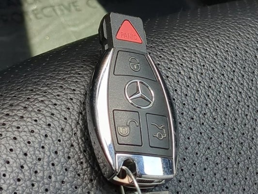 2018 Mercedes-Benz GLC GLC 300 in Cornelius, NC - Lake Norman Hyundai