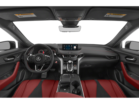 2023 Acura TLX Type S w/Performance Tire SH-AWD in Cornelius, NC - Lake Norman Hyundai