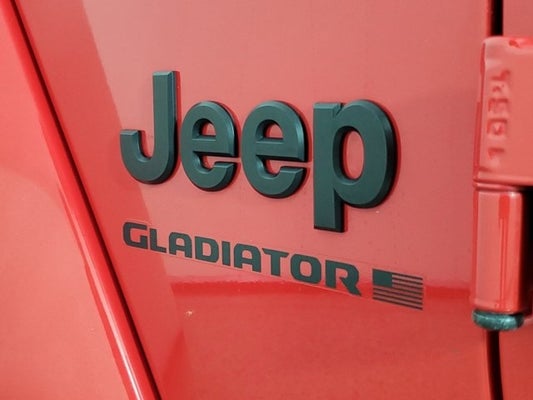 2023 Jeep Gladiator Sport in Cornelius, NC - Lake Norman Hyundai