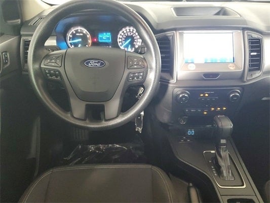 2022 Ford Ranger XL in Cornelius, NC - Lake Norman Hyundai