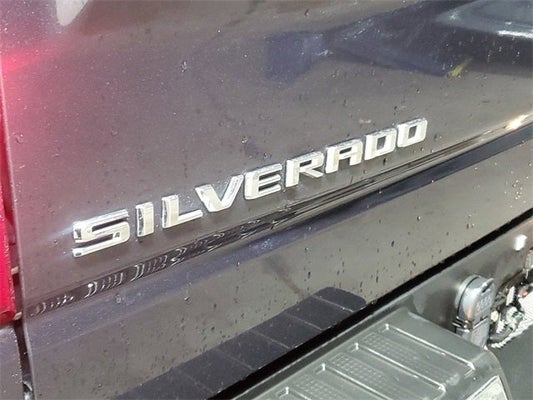 2022 Chevrolet Silverado 1500 LTD LT in Cornelius, NC - Lake Norman Hyundai