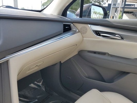 2019 Cadillac XT5 Premium Luxury in Cornelius, NC - Lake Norman Hyundai