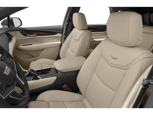 2019 Cadillac XT5 Premium Luxury in Cornelius, NC - Lake Norman Hyundai