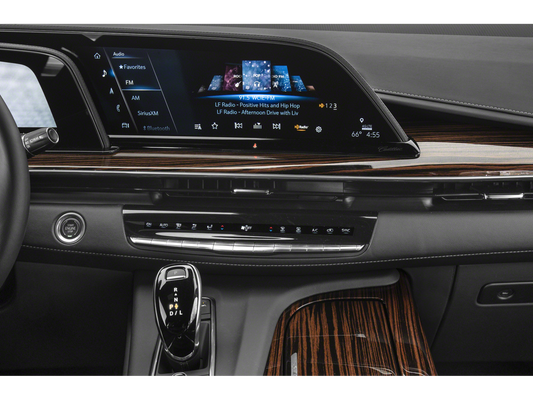 2021 Cadillac Escalade Luxury in Cornelius, NC - Lake Norman Hyundai