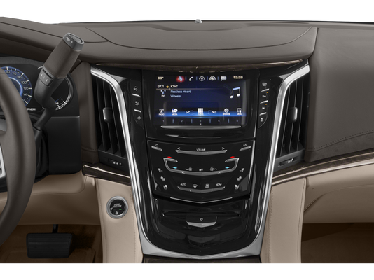 2019 Cadillac Escalade ESV Platinum Edition in Cornelius, NC - Lake Norman Hyundai