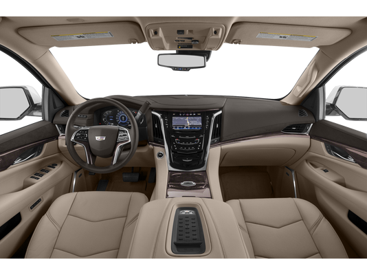 2019 Cadillac Escalade ESV Platinum Edition in Cornelius, NC - Lake Norman Hyundai