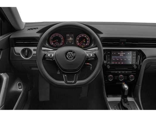 2020 Volkswagen Passat 2.0T S in Cornelius, NC - Lake Norman Hyundai