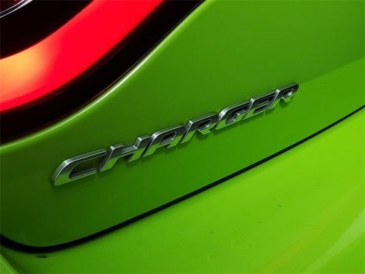 2023 Dodge Charger GT in Cornelius, NC - Lake Norman Hyundai