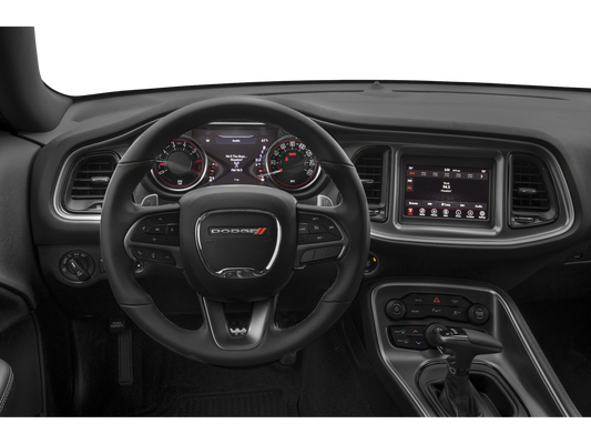 2021 Dodge Challenger R/T Plus in Cornelius, NC - Lake Norman Hyundai