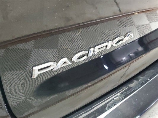 2022 Chrysler Pacifica Touring L in Cornelius, NC - Lake Norman Hyundai