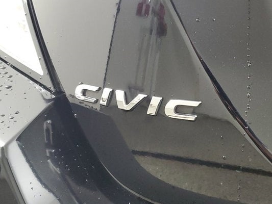 2019 Honda Civic Coupe EX in Cornelius, NC - Lake Norman Hyundai