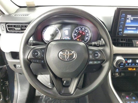 2022 Toyota RAV4 XLE in Cornelius, NC - Lake Norman Hyundai