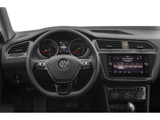2018 Volkswagen Tiguan 2.0T S in Cornelius, NC - Lake Norman Hyundai
