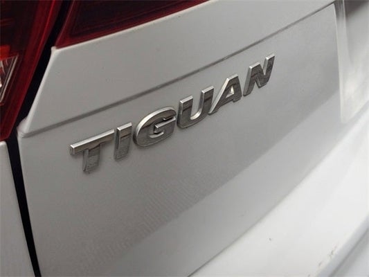 2018 Volkswagen Tiguan 2.0T S in Cornelius, NC - Lake Norman Hyundai