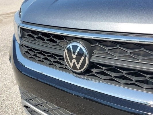 2022 Volkswagen Taos 1.5T SE in Cornelius, NC - Lake Norman Hyundai