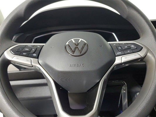 2023 Volkswagen Jetta 1.5T S in Cornelius, NC - Lake Norman Hyundai
