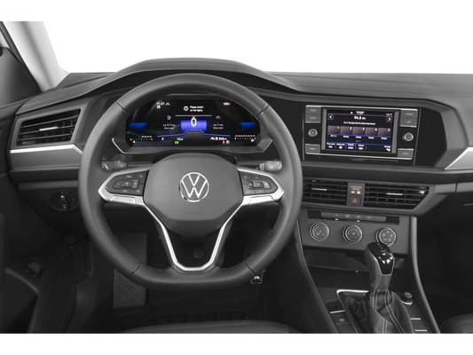 2023 Volkswagen Jetta 1.5T S in Cornelius, NC - Lake Norman Hyundai