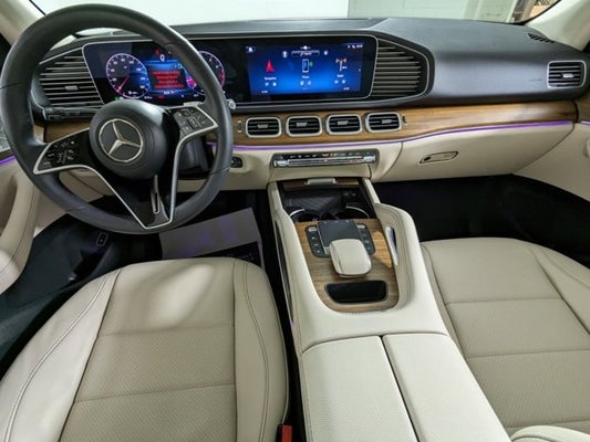 2024 Mercedes-Benz GLE GLE 350 4MATIC® SUV in Cornelius, NC - Lake Norman Hyundai