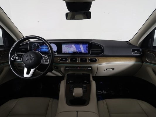 2022 Mercedes-Benz GLE GLE 350 SUV in Cornelius, NC - Lake Norman Hyundai