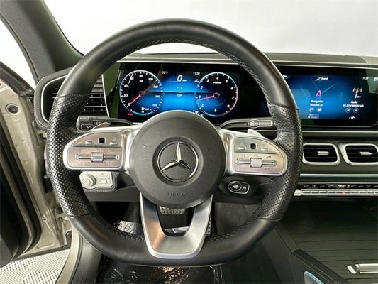 2023 Mercedes-Benz GLE GLE 350 in Cornelius, NC - Lake Norman Hyundai