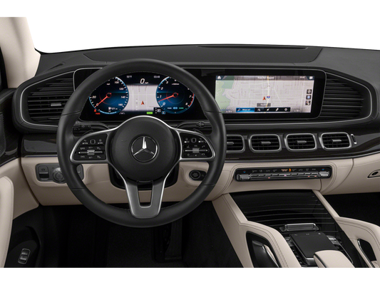 2020 Mercedes-Benz GLE GLE 580 in Cornelius, NC - Lake Norman Hyundai