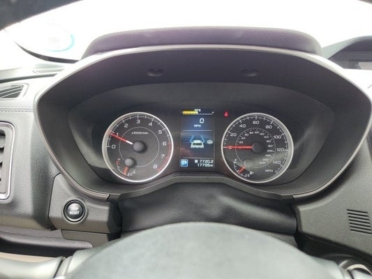 2021 Subaru Ascent Premium in Cornelius, NC - Lake Norman Hyundai