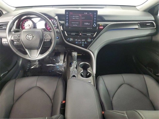 2022 Toyota Camry XSE in Cornelius, NC - Lake Norman Hyundai