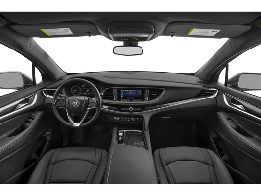 2022 Buick Enclave AWD 4dr Avenir in Cornelius, NC - Lake Norman Hyundai