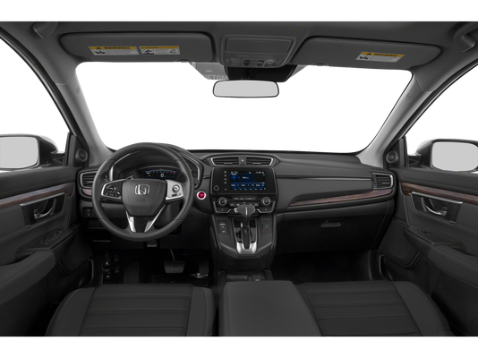 2019 Honda CR-V EX in Cornelius, NC - Lake Norman Hyundai