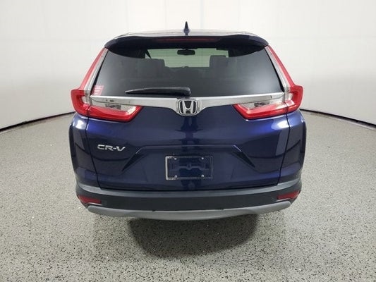 2019 Honda CR-V EX-L in Cornelius, NC - Lake Norman Hyundai