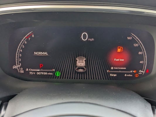 2024 Acura MDX FWD w/Technology Package in Cornelius, NC - Lake Norman Hyundai