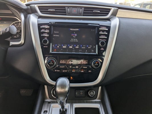 2018 Nissan Murano AWD Platinum in Cornelius, NC - Lake Norman Hyundai