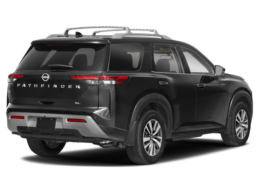 2022 Nissan Pathfinder SL in Cornelius, NC - Lake Norman Hyundai