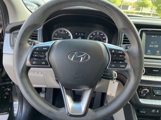 2018 Hyundai SONATA SE in Cornelius, NC - Lake Norman Hyundai