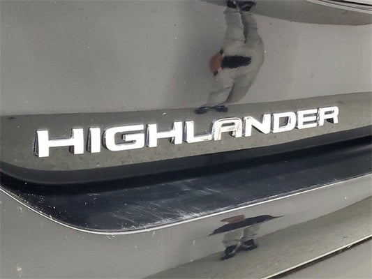 2023 Toyota Highlander L in Cornelius, NC - Lake Norman Hyundai