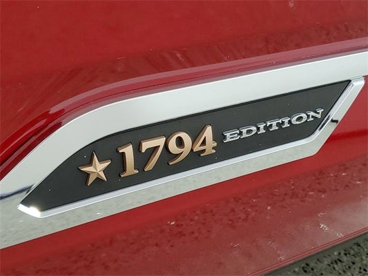 2022 Toyota Tundra 1794 in Cornelius, NC - Lake Norman Hyundai