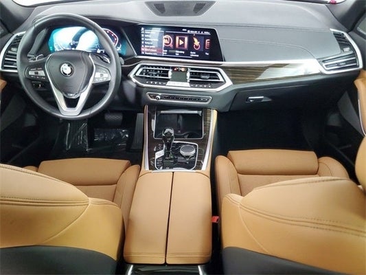 2023 BMW X5 sDrive40i in Cornelius, NC - Lake Norman Hyundai