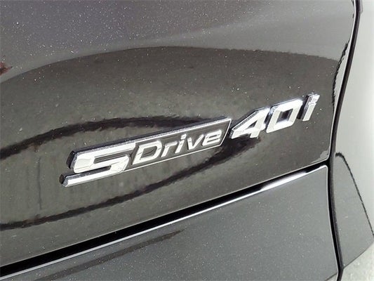2023 BMW X5 sDrive40i in Cornelius, NC - Lake Norman Hyundai