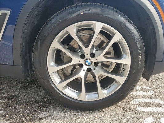 2020 BMW X5 sDrive40i in Cornelius, NC - Lake Norman Hyundai