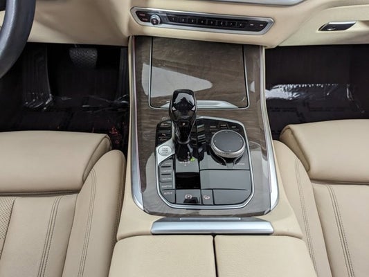 2019 BMW X5 xDrive40i Sports Activity Vehicle in Cornelius, NC - Lake Norman Hyundai