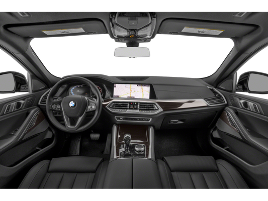 2023 BMW X6 xDrive40i M SPORT in Cornelius, NC - Lake Norman Hyundai